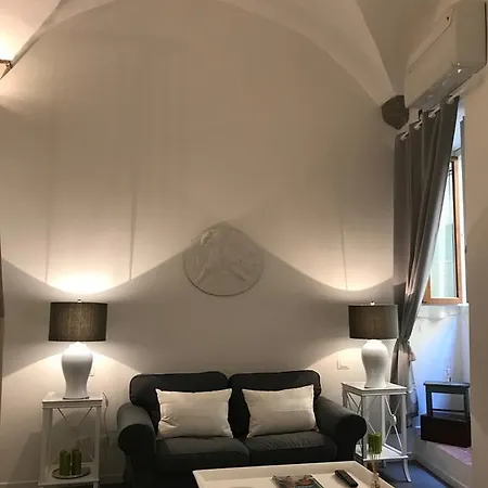 Apartamento La Casa Bianca *