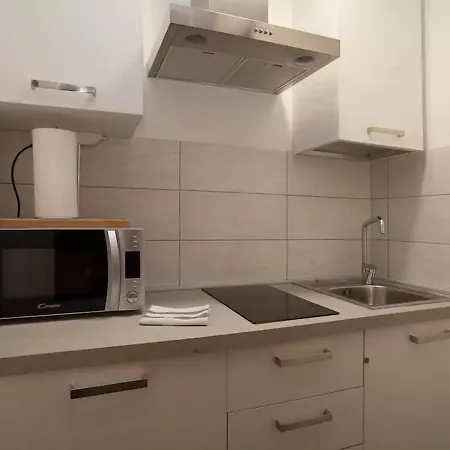 La Casa Bianca Apartamento *