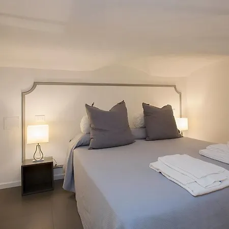 Apartamento La Casa Bianca Florença