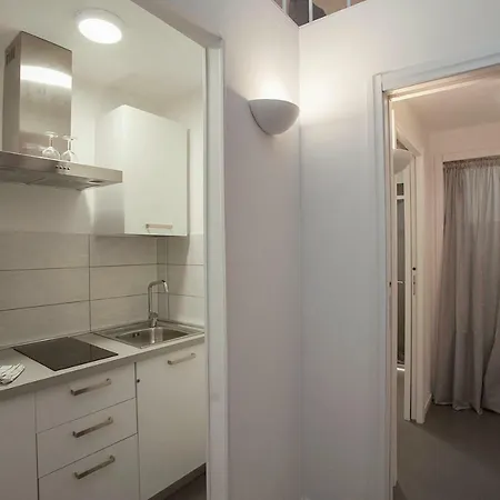 La Casa Bianca * Florença