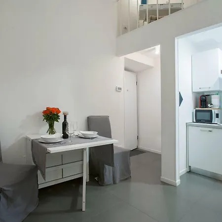 La Casa Bianca * Florença