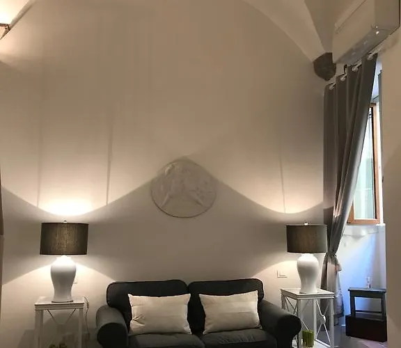 Apartment La Casa Bianca *