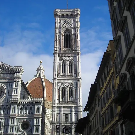 La Casa Bianca *