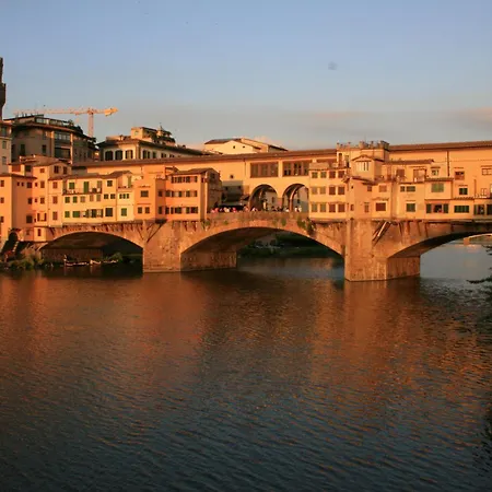 Apartman La Casa Bianca *