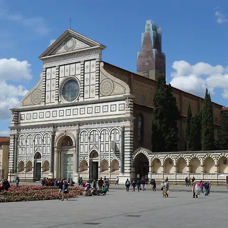 La Casa Bianca * Firenze