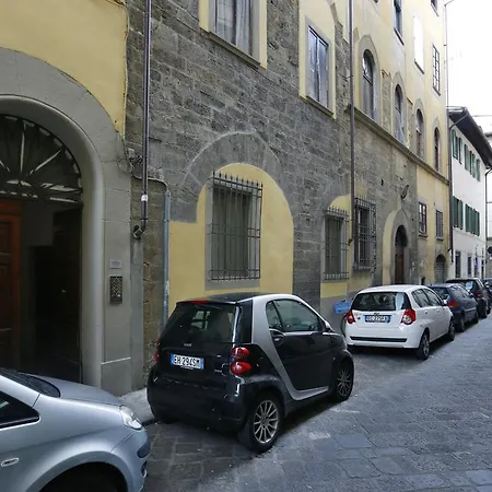 La Casa Bianca Apartmán *
