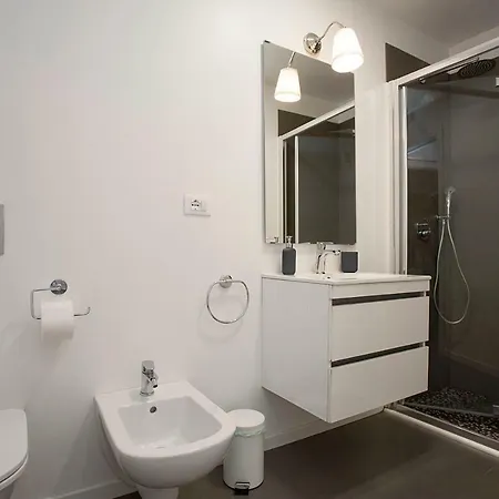 Apartmán La Casa Bianca