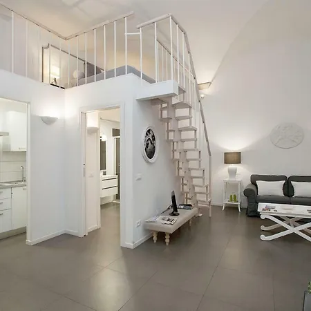 La Casa Bianca *
