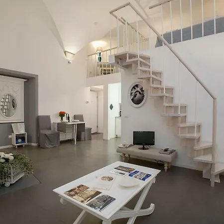 La Casa Bianca