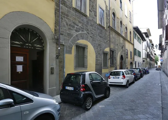 La Casa Bianca Daire *