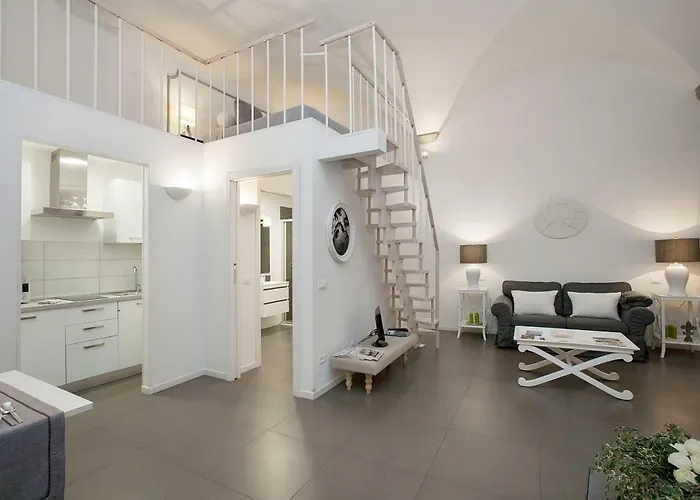 La Casa Bianca *