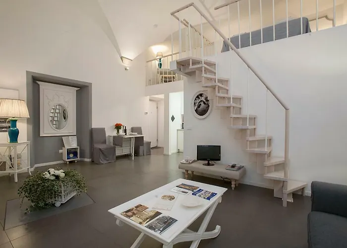 La Casa Bianca
