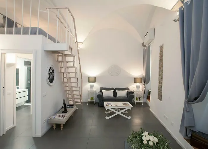 Daire La Casa Bianca