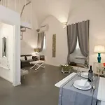 La Casa Bianca *
