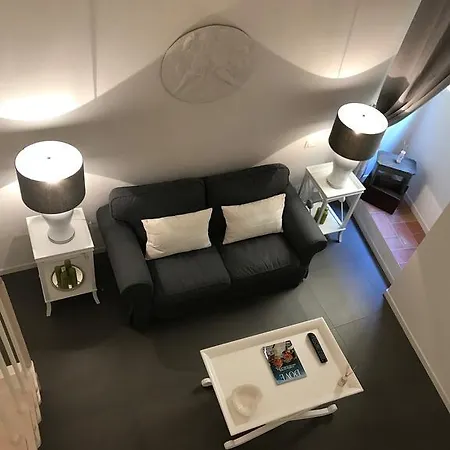 La Casa Bianca * فلورنس