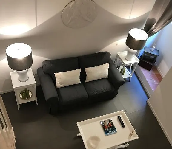 La Casa Bianca * Florença