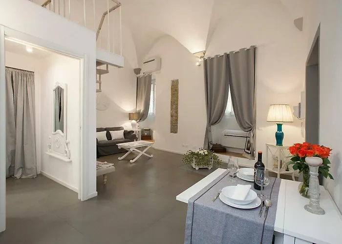 La Casa Bianca *