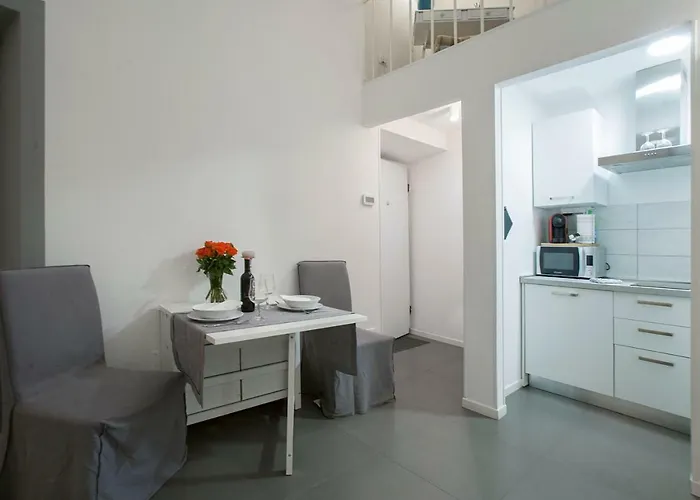 La Casa Bianca * Florença